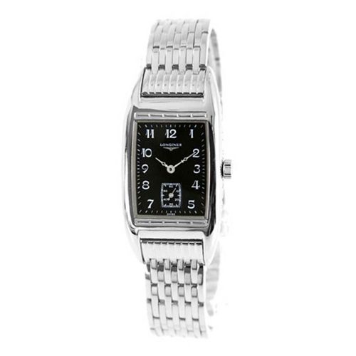 Ρολόι Longines BelleArti Quartz από Ανοξείδωτο Ατσάλι L2.501.4.53.6