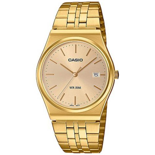 Ρολόι Casio Standard με Μπρασελέ από Ανοξείδωτο Ατσάλι B145G-9AVEF