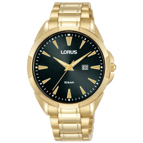 Γυναικείο Ρολόι Lorus Sports από Ανοξείδωτο Ατσάλι RJ260BX9