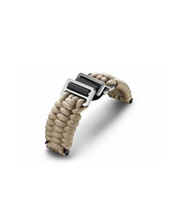 Λουράκι Ρολογιού Paracord Μπεζ για Ρολόγια Victorinox 036511