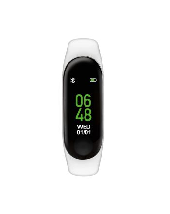 Παιδικό Smartwatch Tikkers Active TKS01-0010 με Λουράκι Σιλικόνης 040738