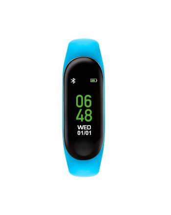 Παιδικό Smartwatch Tikkers Active TKS01-0011 με Λουράκι Σιλικόνης 040739