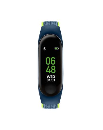 Παιδικό Smartwatch Tikkers Active TKS01-0012 με Υφασμάτινο Λουράκι 040741